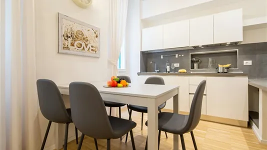 Apartments in Florence - photo 5