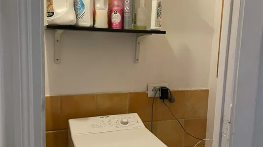 Rooms in Roma Municipio II – Parioli/Nomentano - photo 9