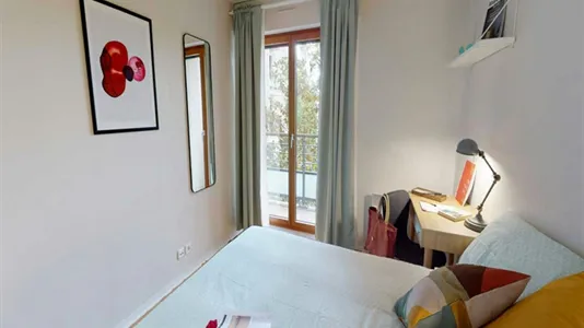 Rooms in Boulogne-Billancourt - photo 3