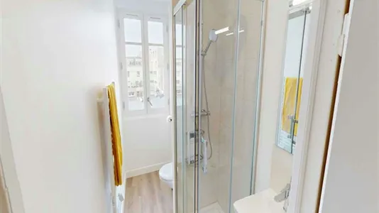 Rooms in Paris 10ème arrondissement - photo 3