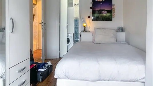 Apartments in Paris 8ème arrondissement - photo 8