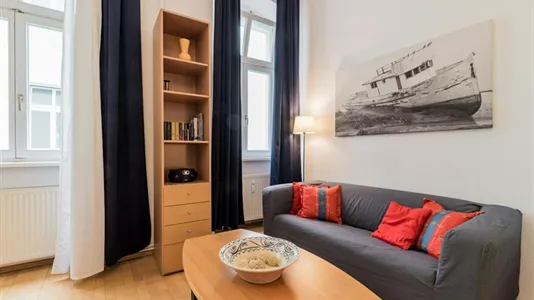 Apartments in Location is not specified - photo 4