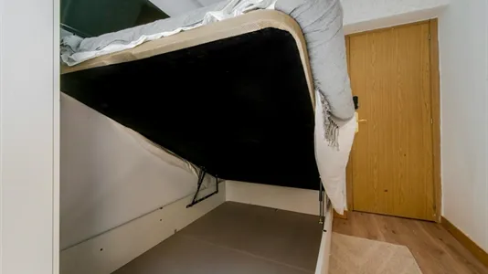 Rooms in Madrid Hortaleza - photo 4