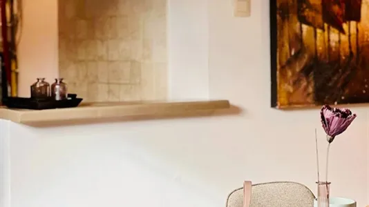 Apartments in Brussels Elsene - photo 8