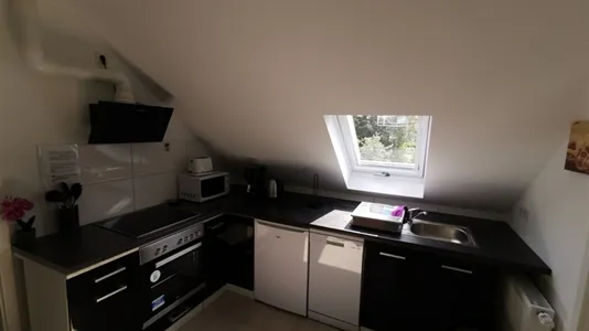 Apartments in Cologne Porz - photo 10