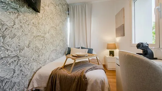 Rooms in Madrid Chamartín - photo 2