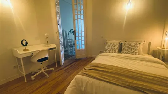 Rooms in Madrid Retiro - photo 7