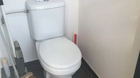 Apartments in Strasbourg - photo 9