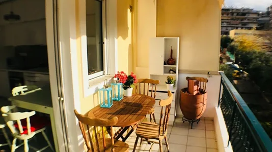 Apartments in Zografou - photo 7