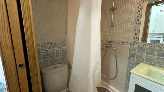 Apartments in Madrid Hortaleza - photo 6