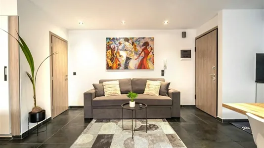 Apartments in Location is not specified - photo 10