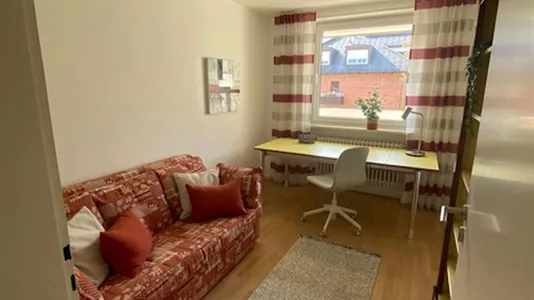 Apartments in Munich Bogenhausen - photo 10