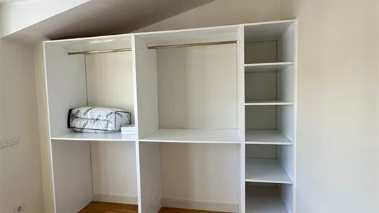 Rooms in Madrid Fuencarral-El Pardo - photo 4