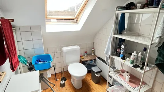 Rooms in Brussels Etterbeek - photo 6