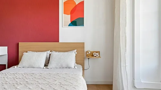 Rooms in Location is not specified - photo 2