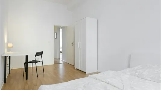 Rooms in Berlin Friedrichshain-Kreuzberg - photo 3