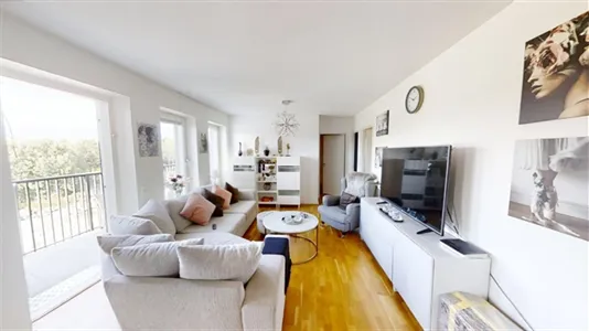 Apartments in Sundbyberg - photo 1