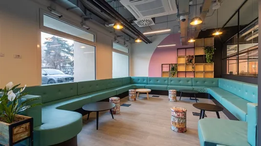 Apartments in Bologna - photo 6