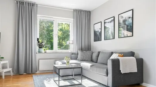 Apartments in Västerås - photo 2