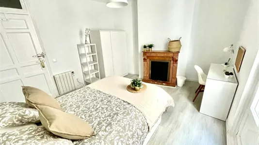 Rooms in Madrid Arganzuela - photo 2