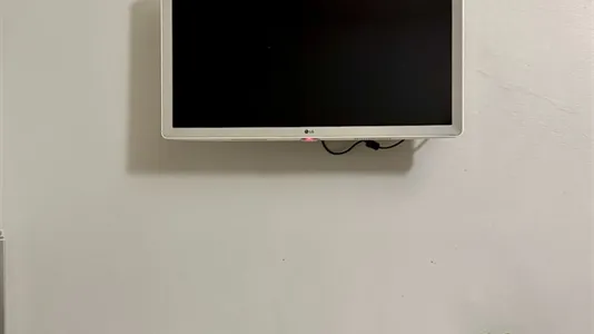 Rooms in Roma Municipio I – Centro Storico - photo 4