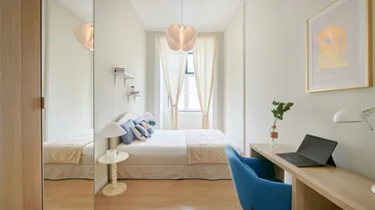 Room for rent in Lisbon (region)