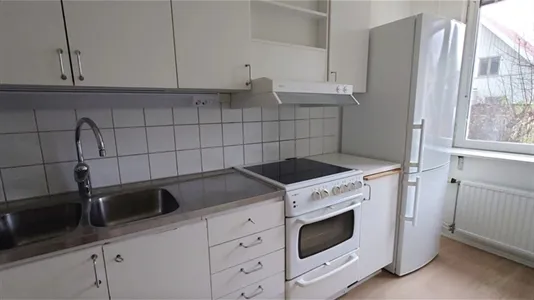 Apartments in Örgryte-Härlanda - photo 1