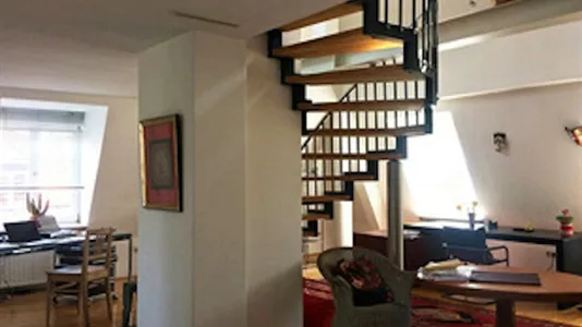 Rooms in Munich Neuhausen-Nymphenburg - photo 5