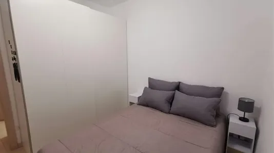 Apartments in Milano Zona 8 - Fiera, Gallaratese, Quarto Oggiaro - photo 9