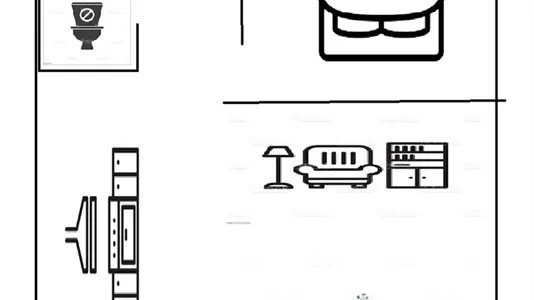 Apartments in Brussels Elsene - photo 7