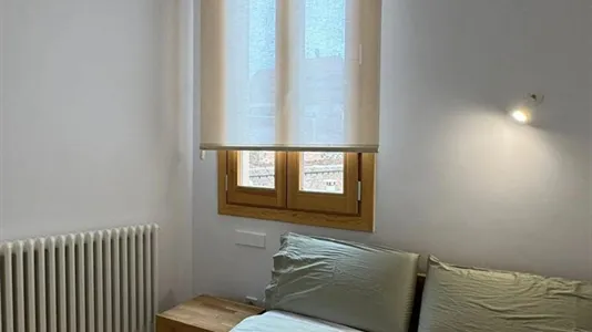 Rooms in Barcelona Eixample - photo 6