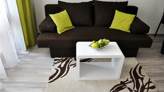 Apartments in Vienna Brigittenau - photo 5