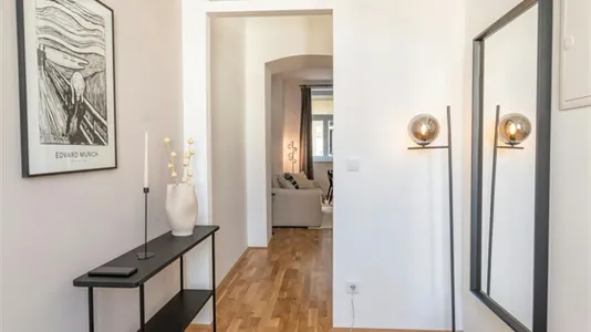 Apartments in Vienna Margareten - photo 6