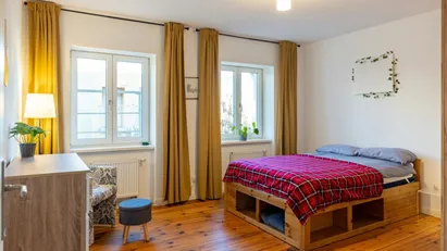 Apartment for rent in Berlin Charlottenburg-Wilmersdorf, Berlin