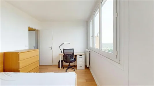 Rooms in Rouen - photo 5