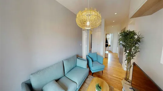 Rooms in Toulouse - photo 10