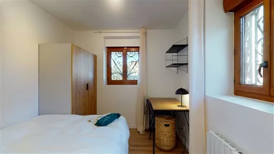 Rooms in Créteil - photo 2