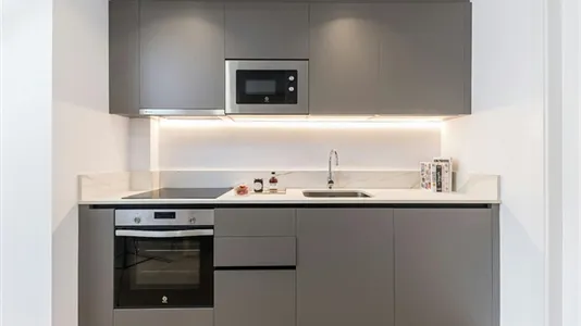 Apartments in Valencia Extramurs - photo 7