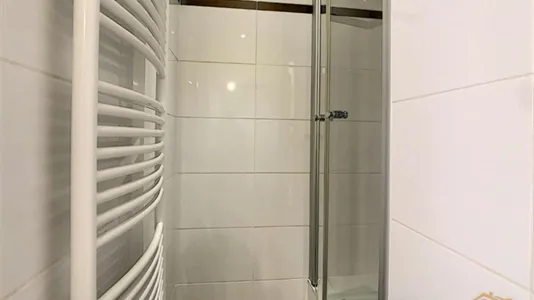 Apartments in Brussels Schaarbeek - photo 10