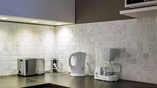 Rooms in Helsinki Keskinen - photo 5