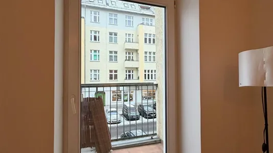 Apartments in Berlin Pankow - photo 5