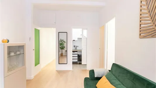Apartments in Barcelona Gràcia - photo 6
