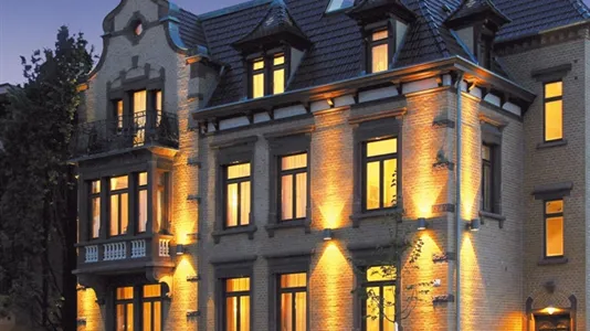 Apartments in Location is not specified - photo 8