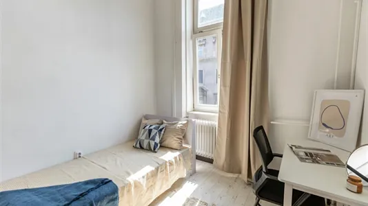 Rooms in Budapest Erzsébetváros - photo 2