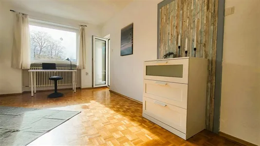 Rooms in Augsburg - photo 7