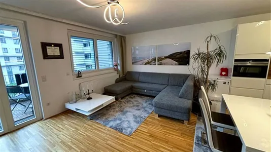 Apartments in Vienna Favoriten - photo 2