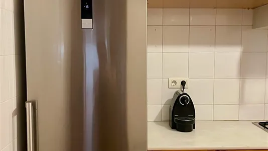 Apartments in Barcelona Ciutat Vella - photo 7