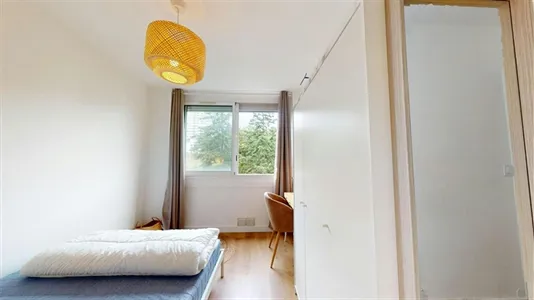 Rooms in Lyon - photo 2