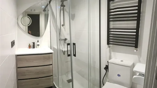 Rooms in Salamanca - photo 10