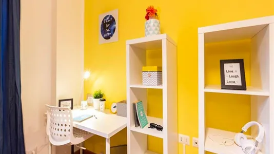 Rooms in Milano Zona 4 - Vittoria, Forlanini - photo 6